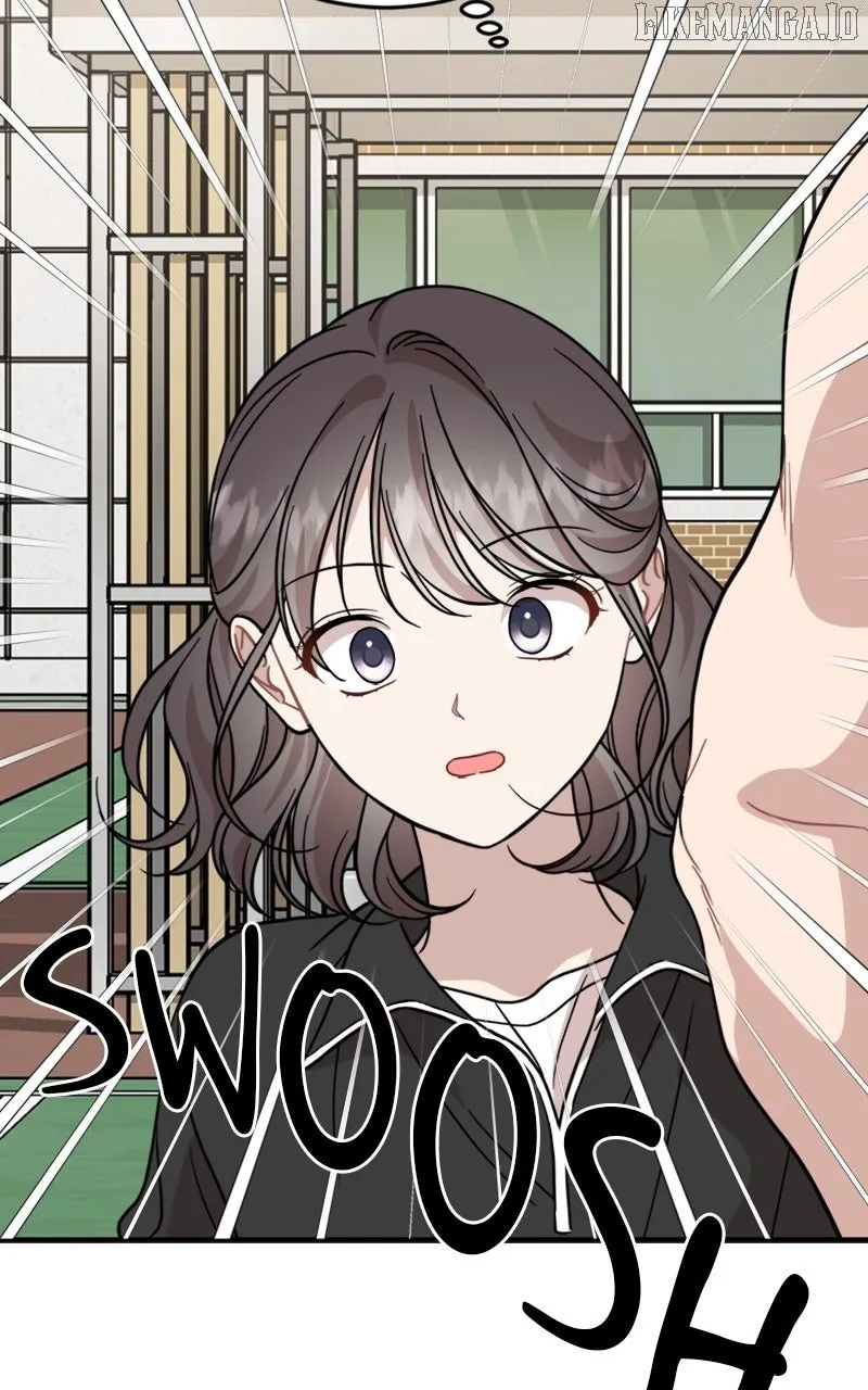 Possible to Date a Ranker? Chapter 30 page 56 - 