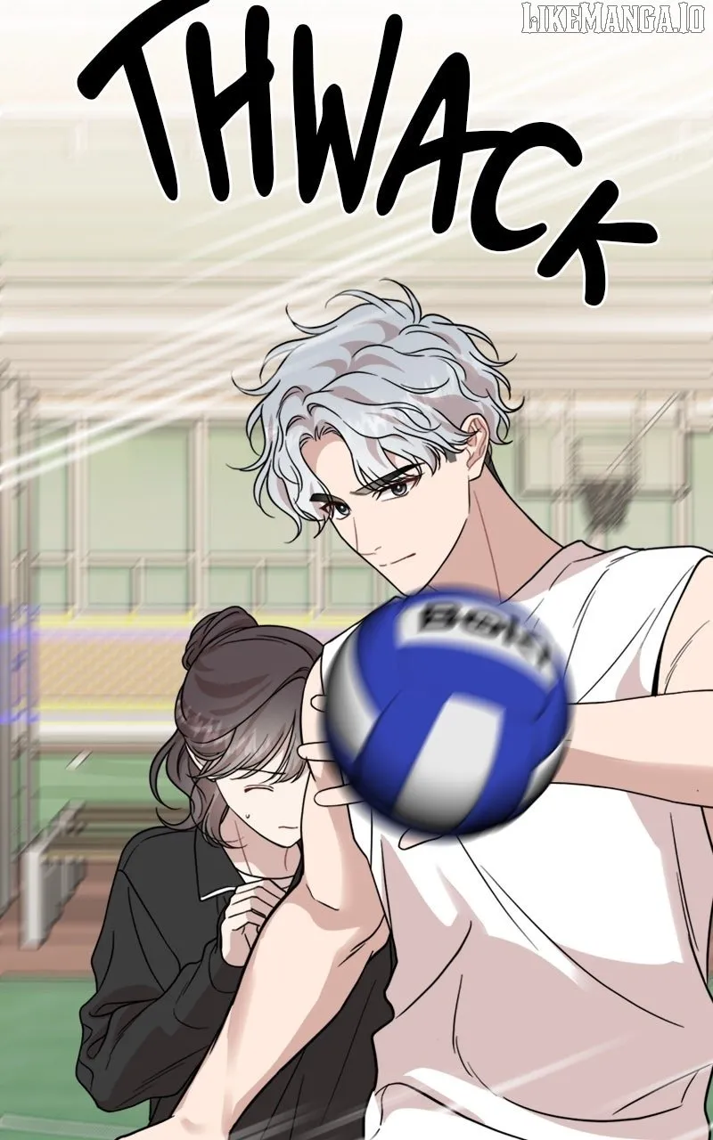 Possible to Date a Ranker? Chapter 30 page 58 - 