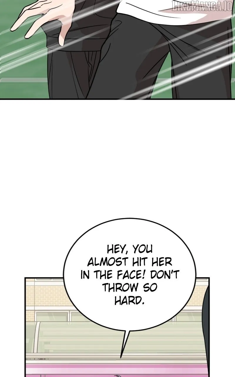 Possible to Date a Ranker? Chapter 30 page 59 - 