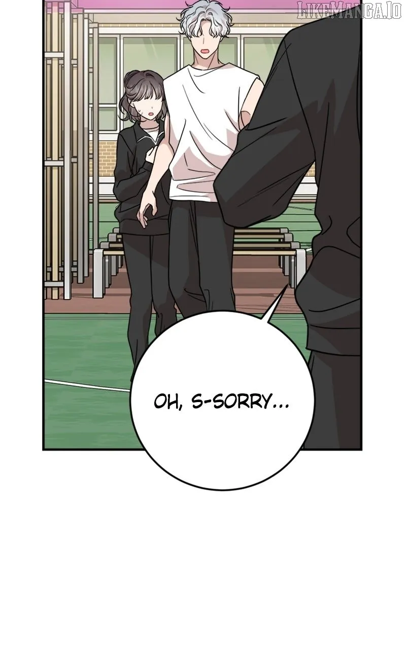 Possible to Date a Ranker? Chapter 30 page 60 - 