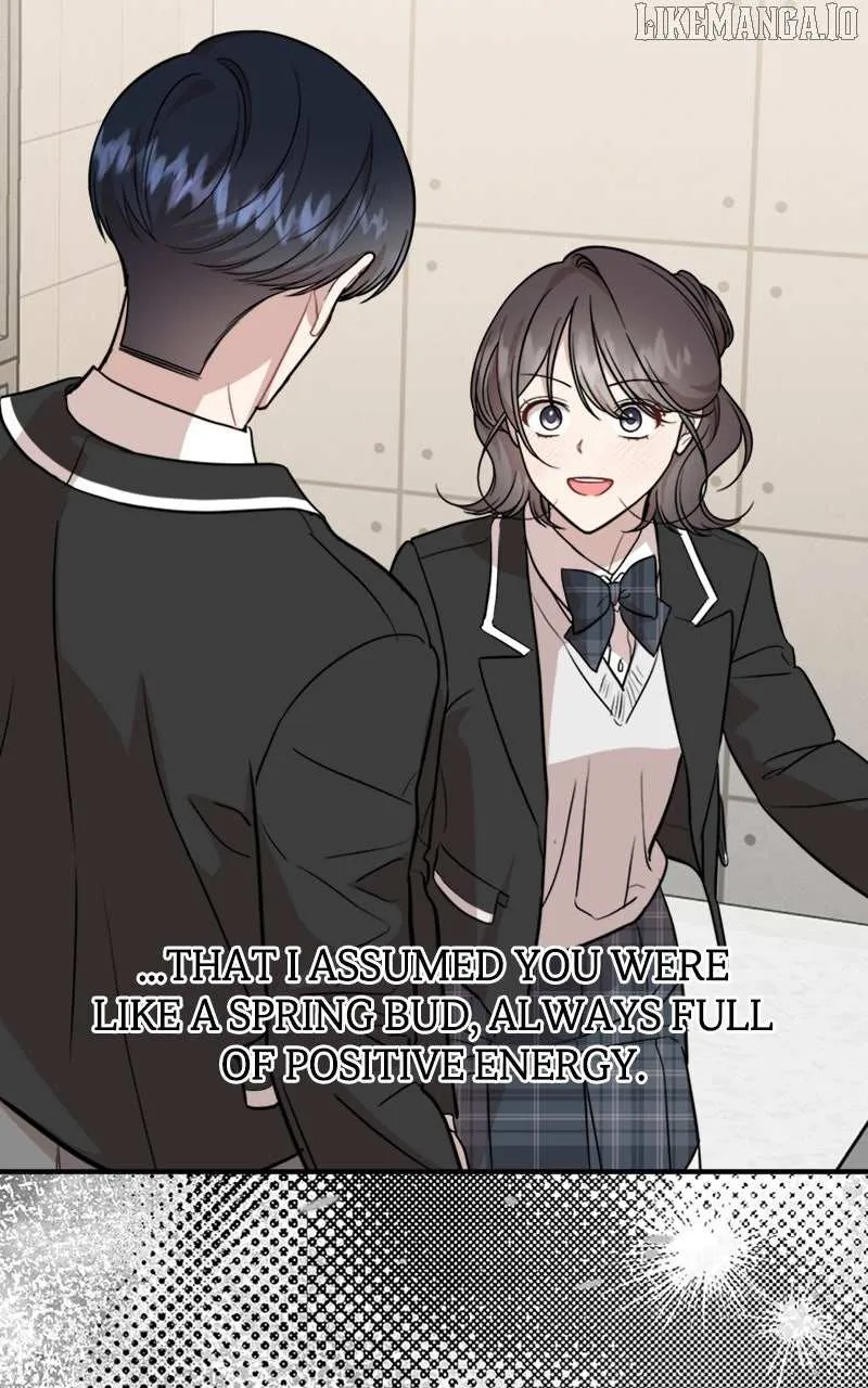 Possible to Date a Ranker? Chapter 30 page 7 - 