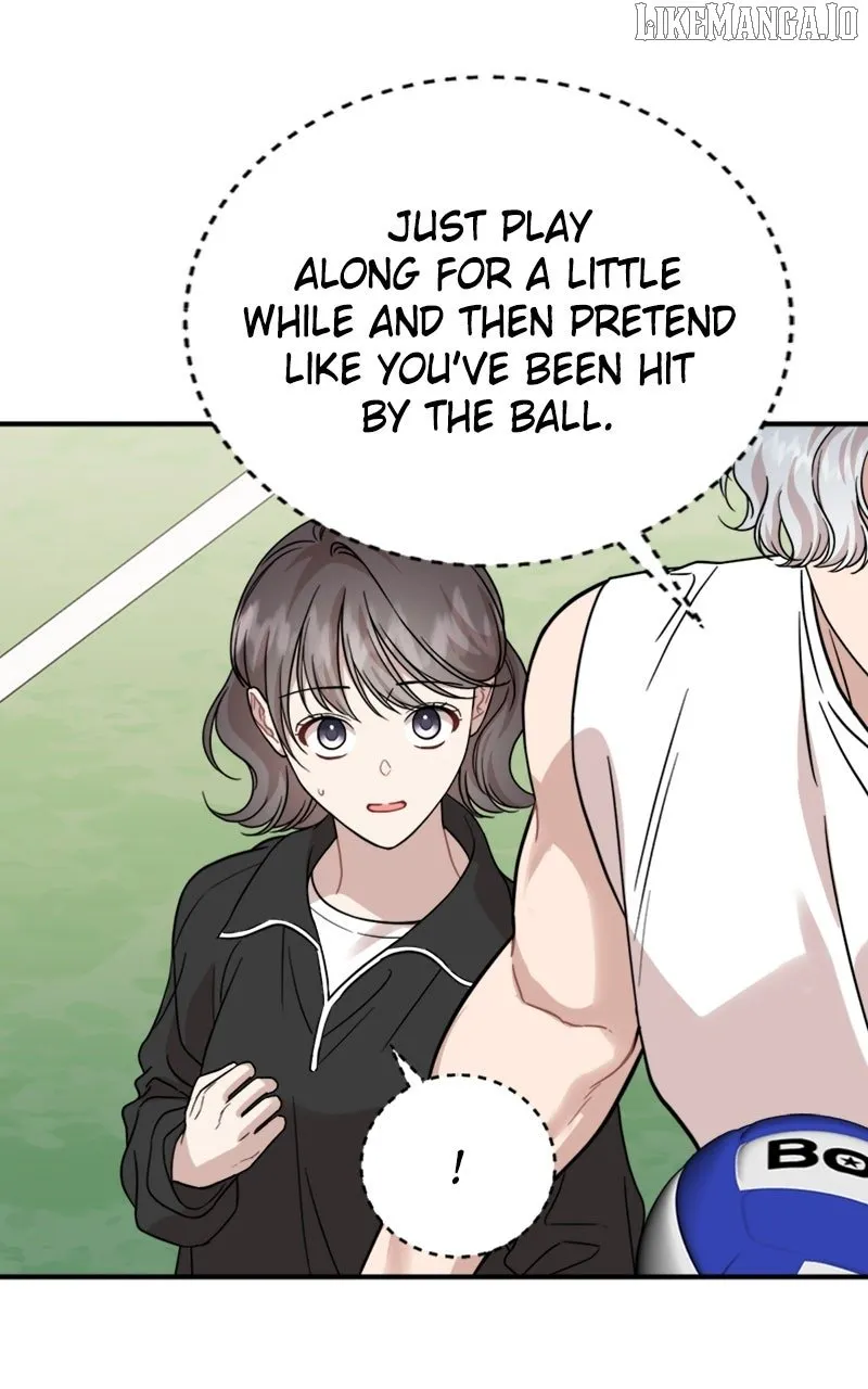 Possible to Date a Ranker? Chapter 30 page 61 - 