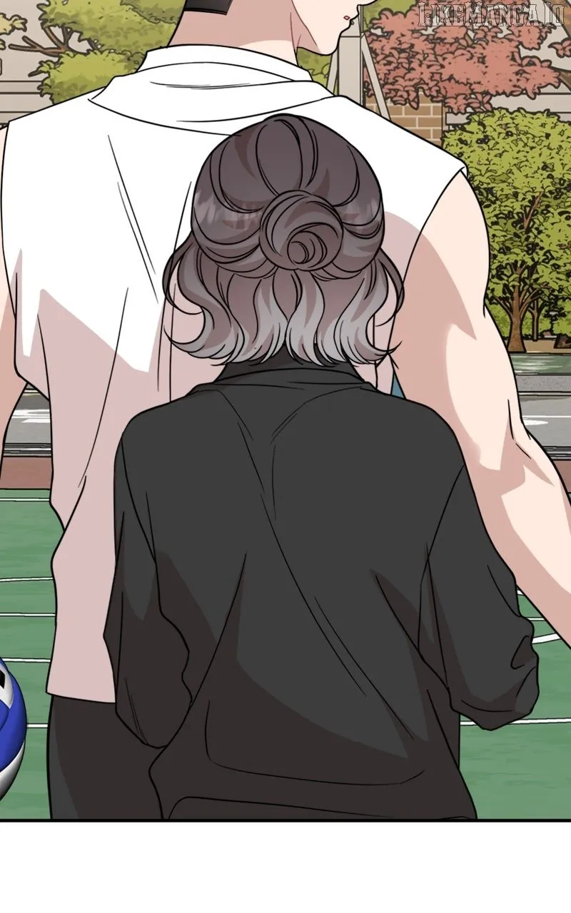 Possible to Date a Ranker? Chapter 30 page 63 - 