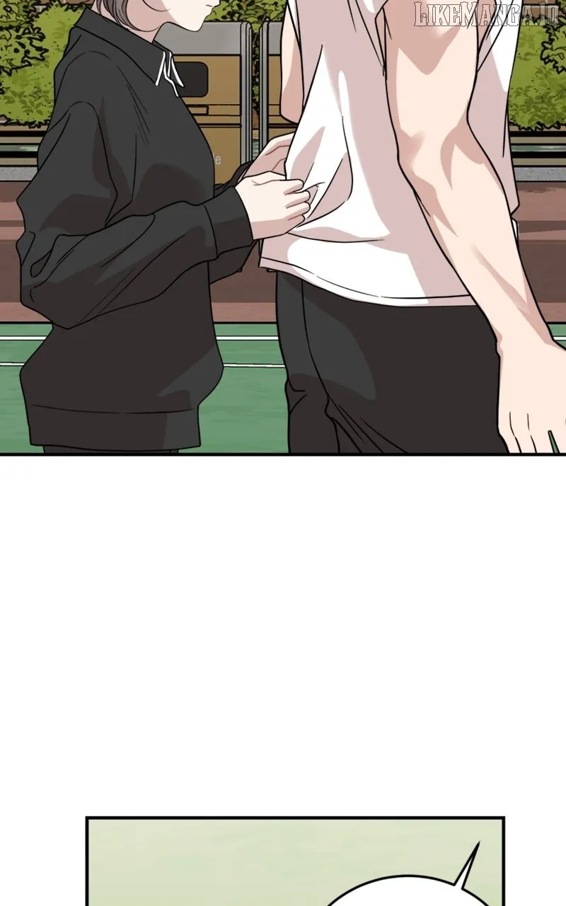 Possible to Date a Ranker? Chapter 30 page 67 - 