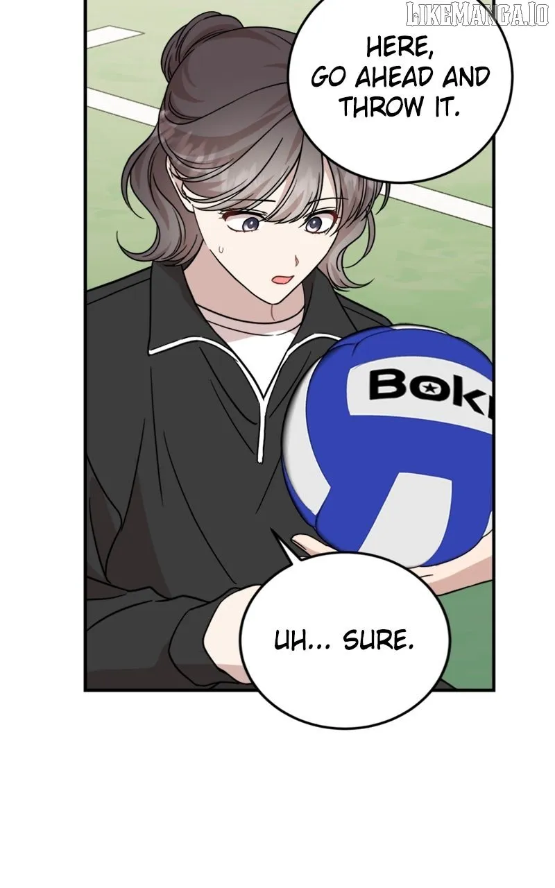 Possible to Date a Ranker? Chapter 30 page 68 - 