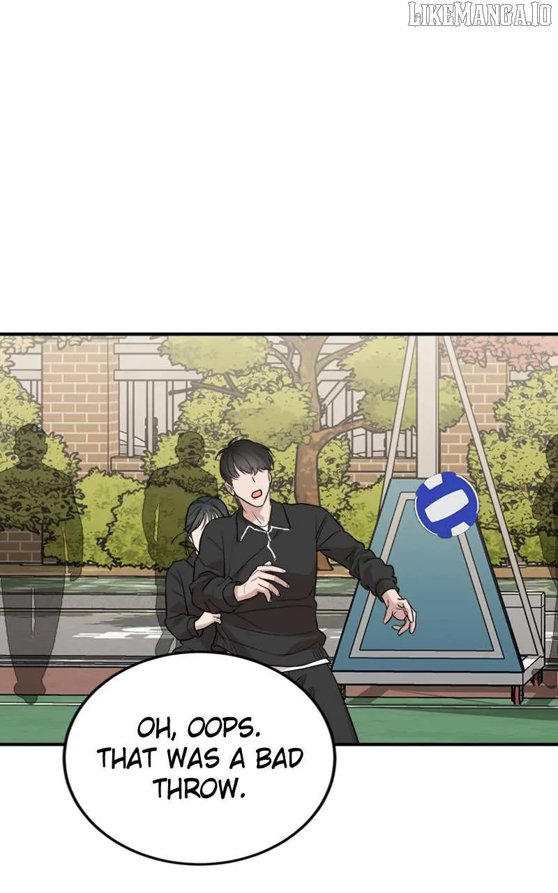 Possible to Date a Ranker? Chapter 30 page 69 - 