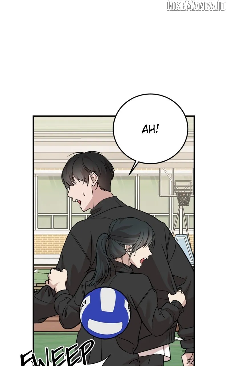 Possible to Date a Ranker? Chapter 30 page 70 - 