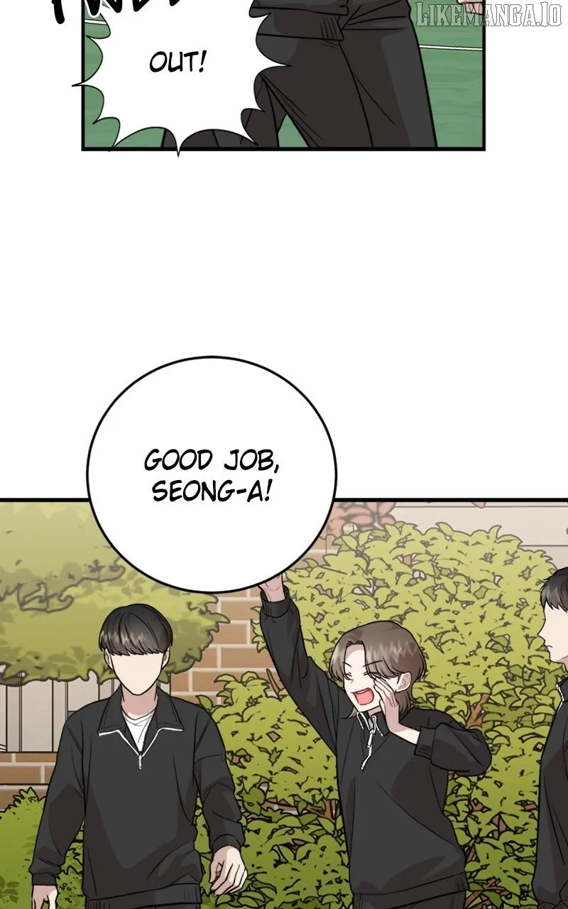 Possible to Date a Ranker? Chapter 30 page 71 - 