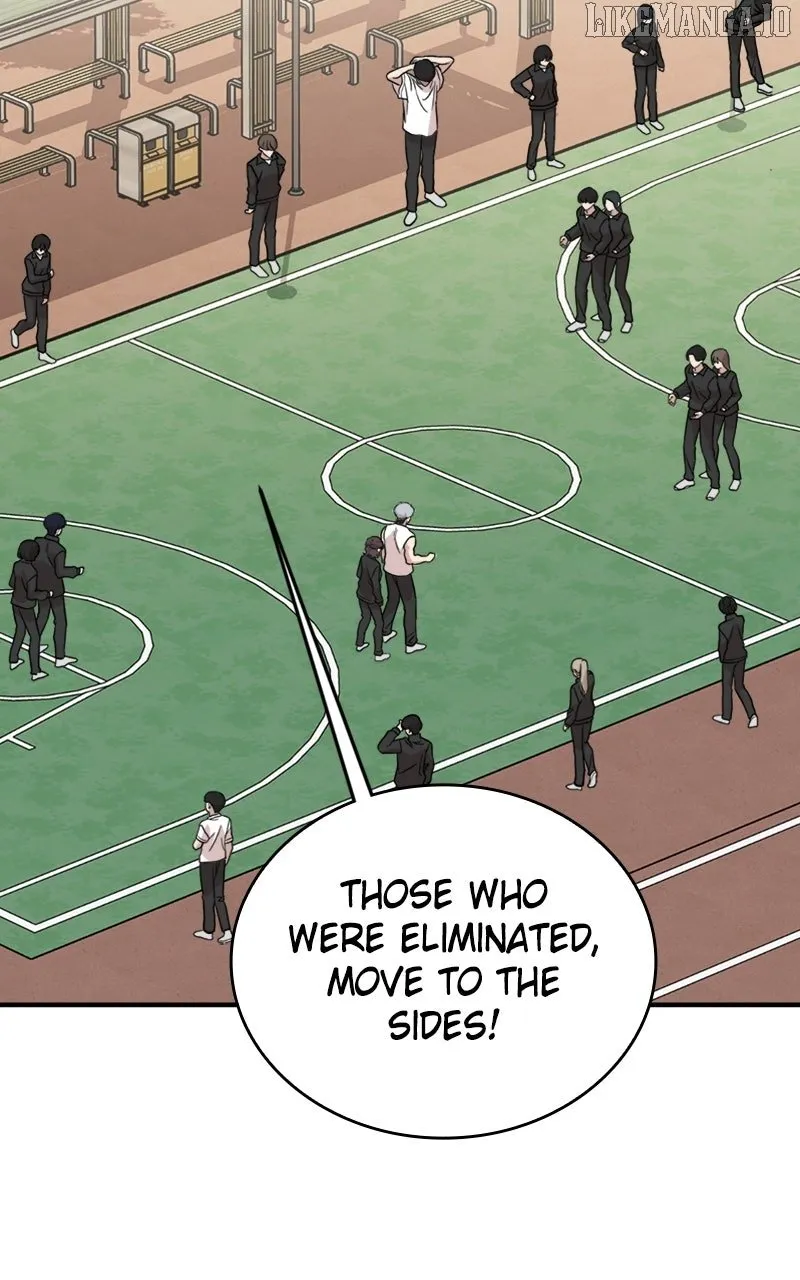 Possible to Date a Ranker? Chapter 30 page 75 - 