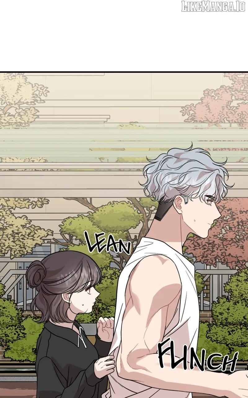 Possible to Date a Ranker? Chapter 30 page 79 - 