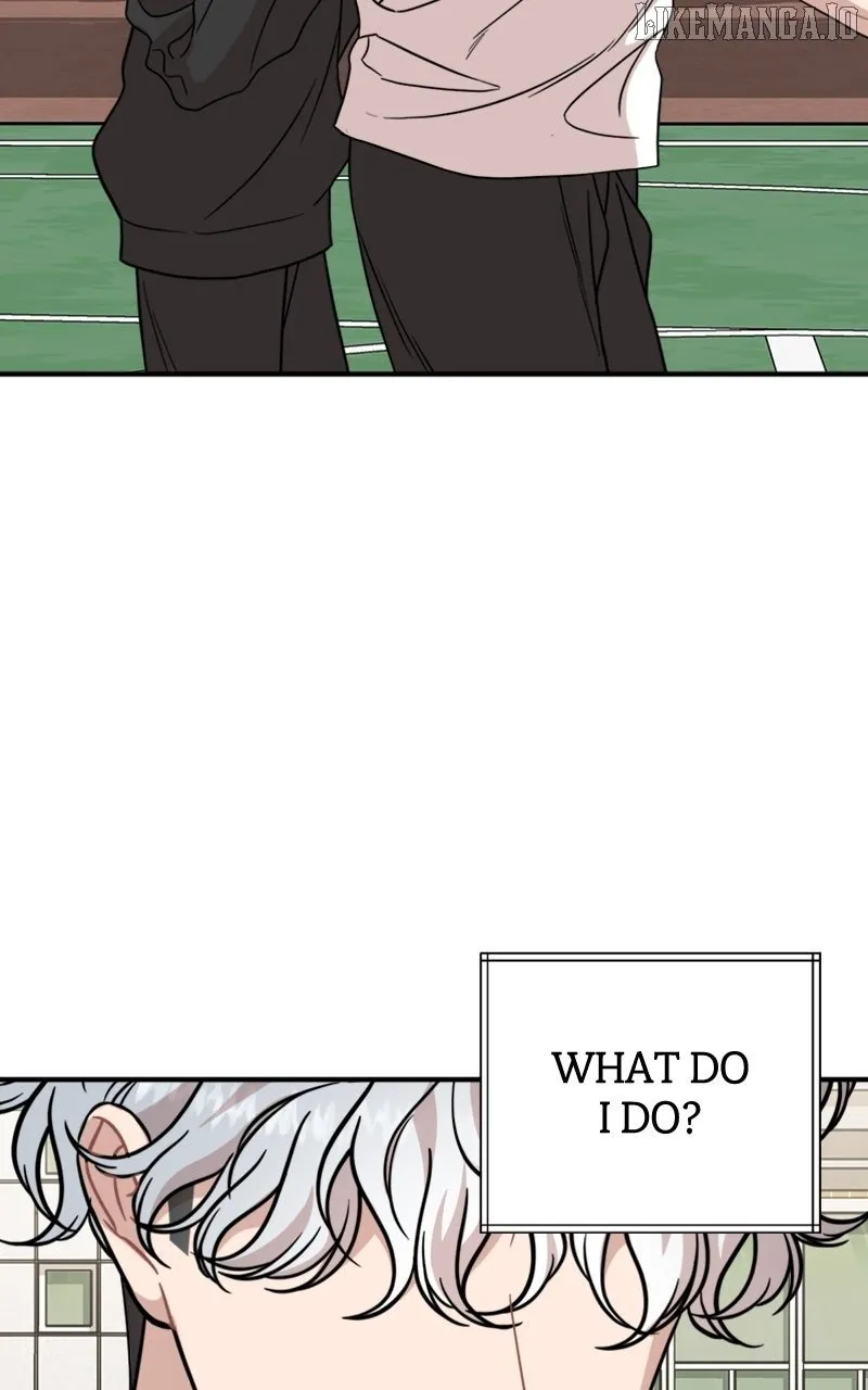 Possible to Date a Ranker? Chapter 30 page 80 - 