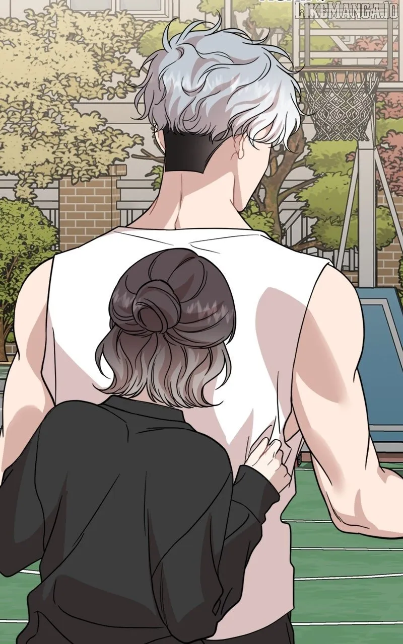 Possible to Date a Ranker? Chapter 30 page 82 - 