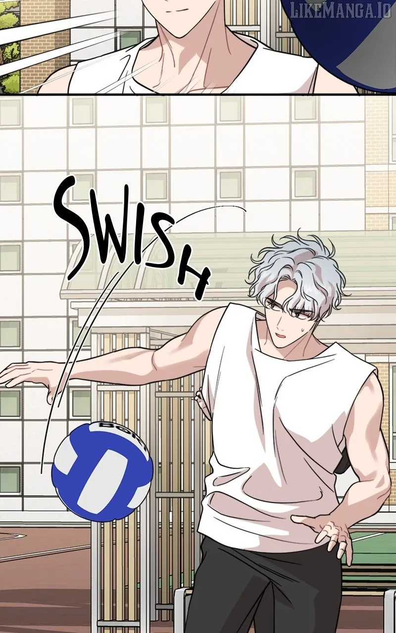 Possible to Date a Ranker? Chapter 30 page 86 - 