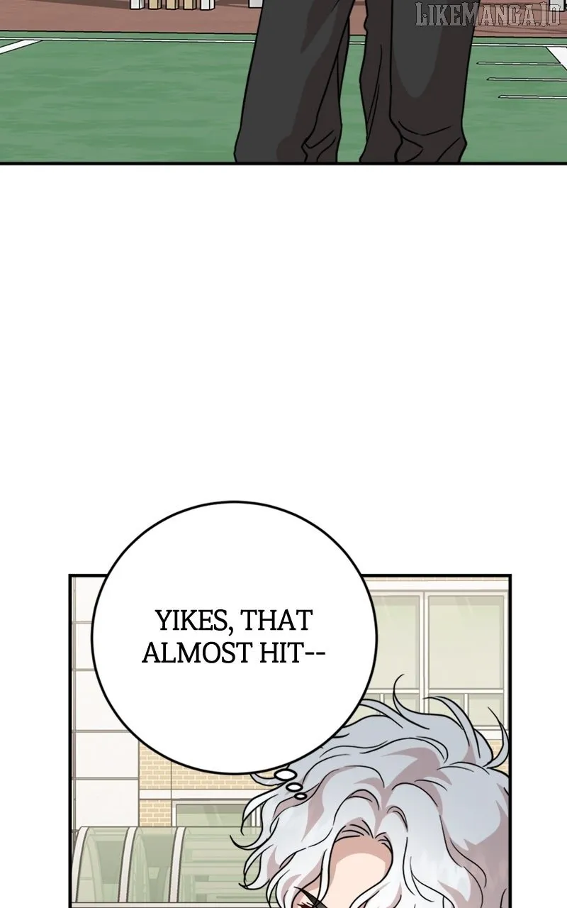 Possible to Date a Ranker? Chapter 30 page 87 - 