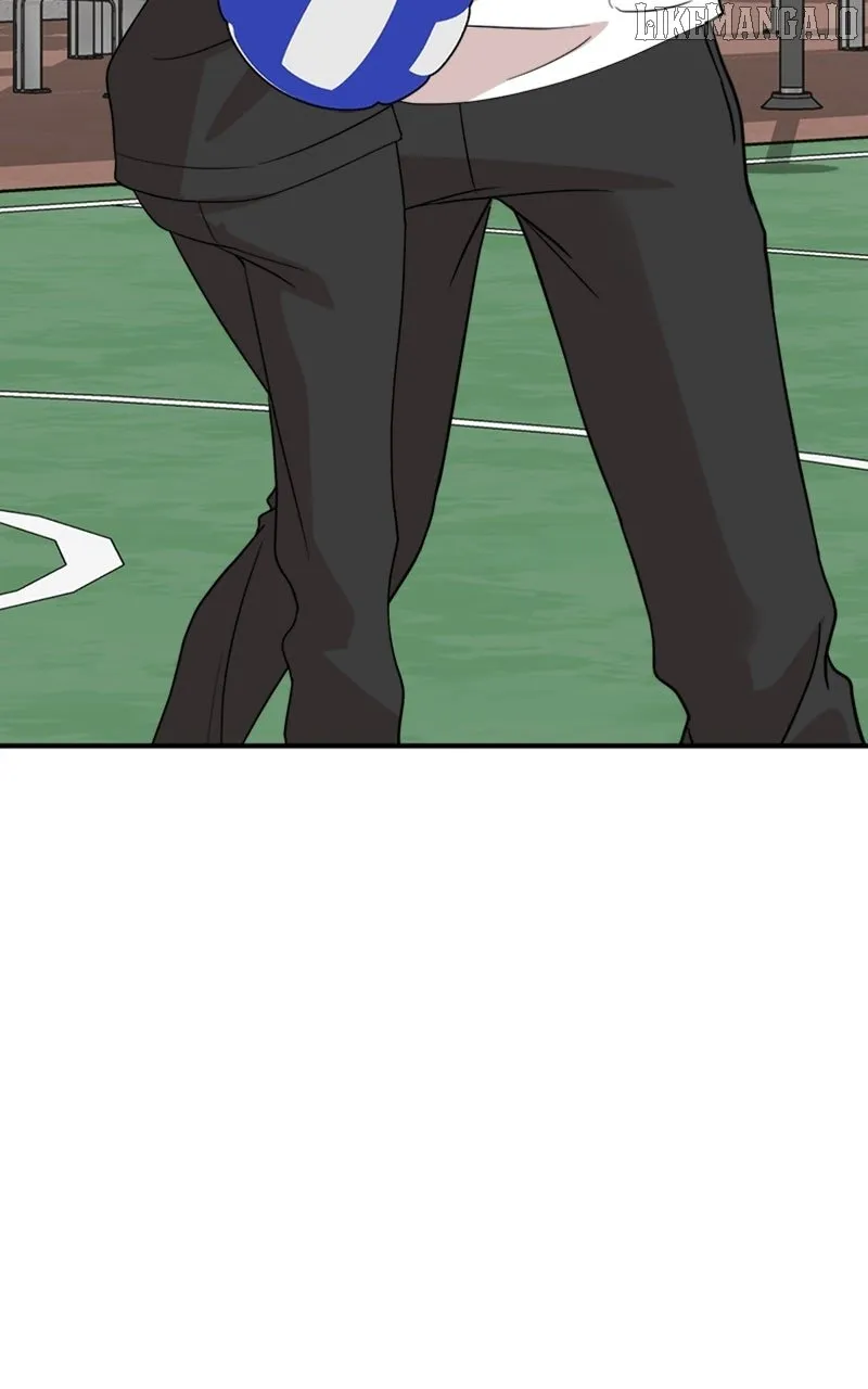 Possible to Date a Ranker? Chapter 30 page 90 - 