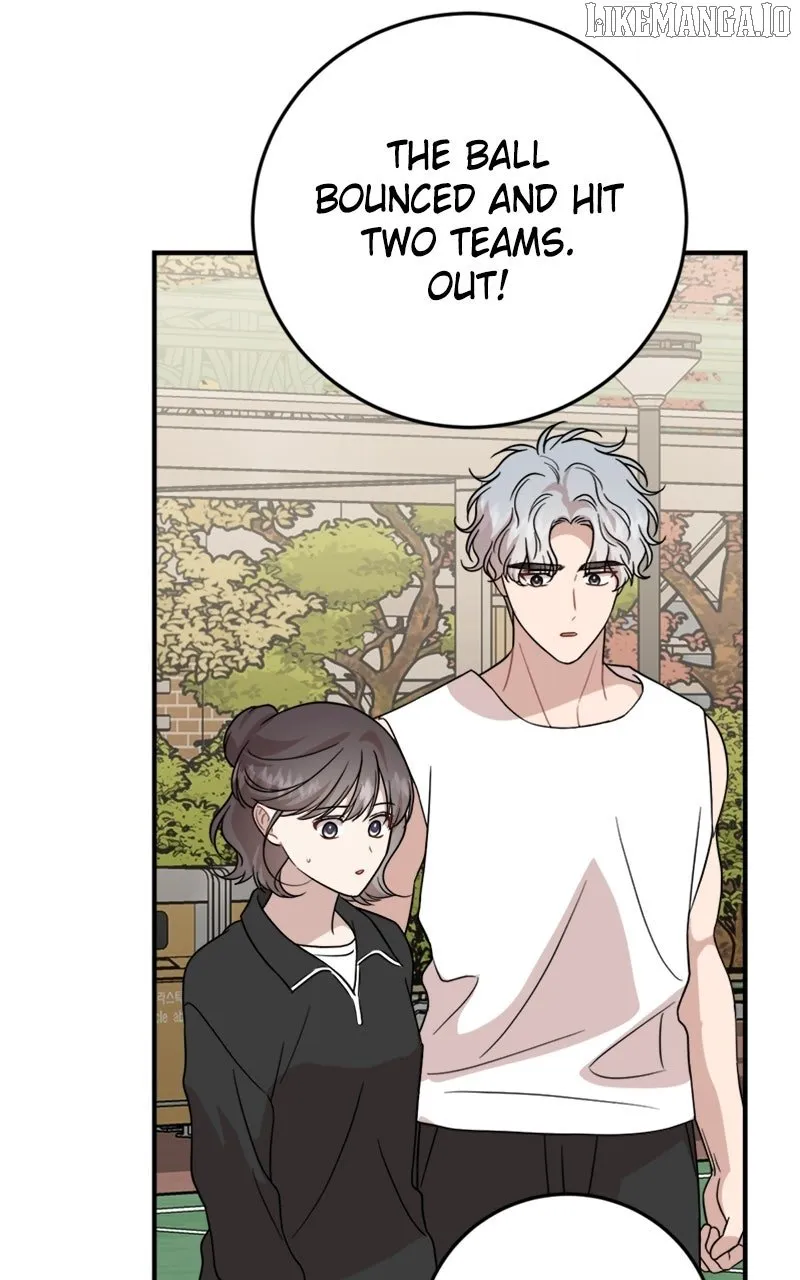 Possible to Date a Ranker? Chapter 30 page 91 - 