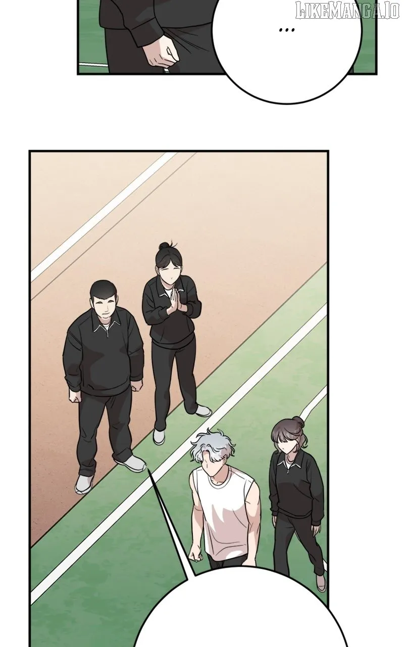 Possible to Date a Ranker? Chapter 30 page 92 - 