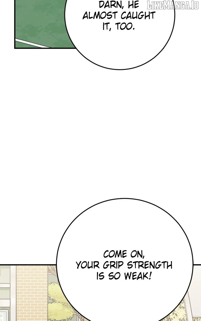 Possible to Date a Ranker? Chapter 30 page 93 - 