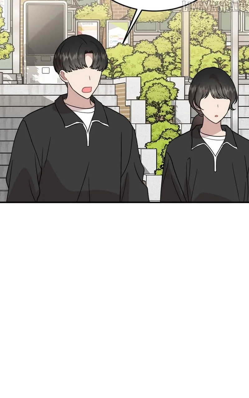 Possible to Date a Ranker? Chapter 30 page 94 - 