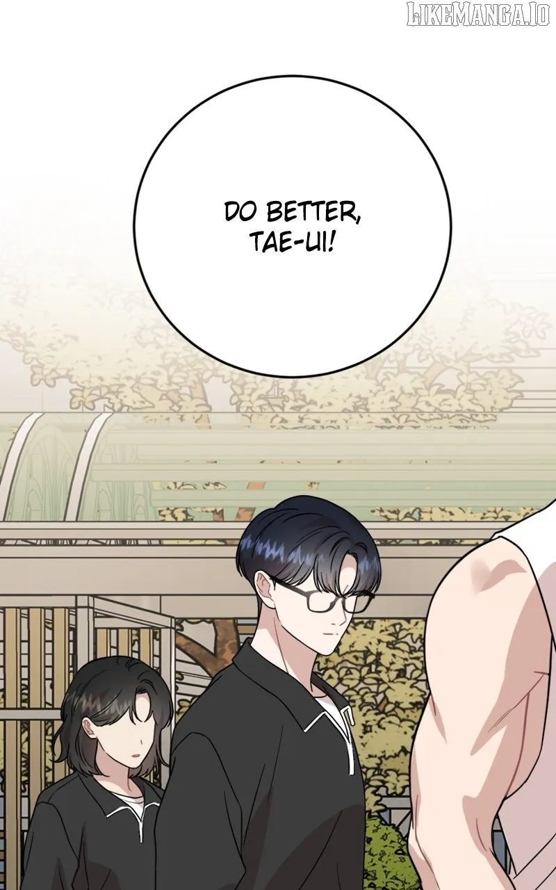 Possible to Date a Ranker? Chapter 30 page 95 - 