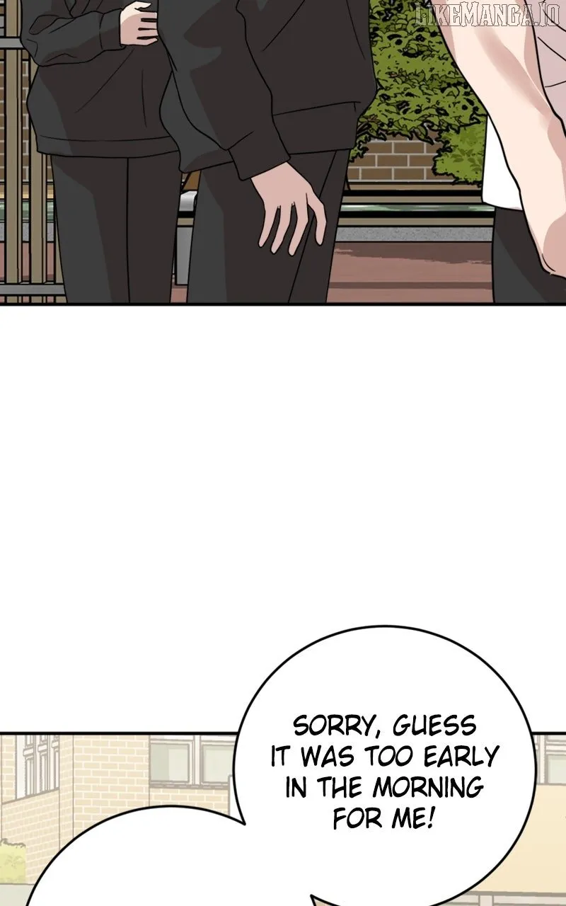 Possible to Date a Ranker? Chapter 30 page 96 - 