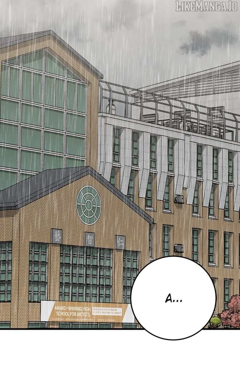 Possible to Date a Ranker? Chapter 31 page 2 - 