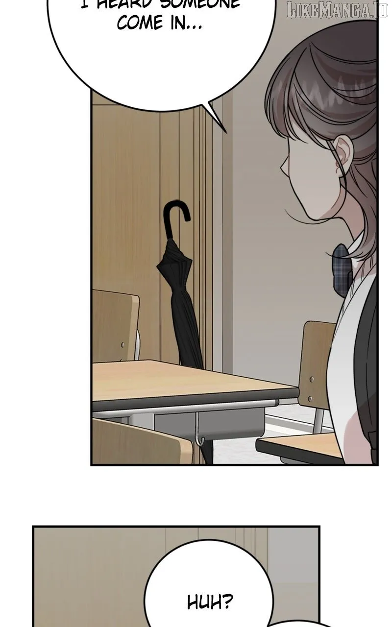 Possible to Date a Ranker? Chapter 31 page 15 - 