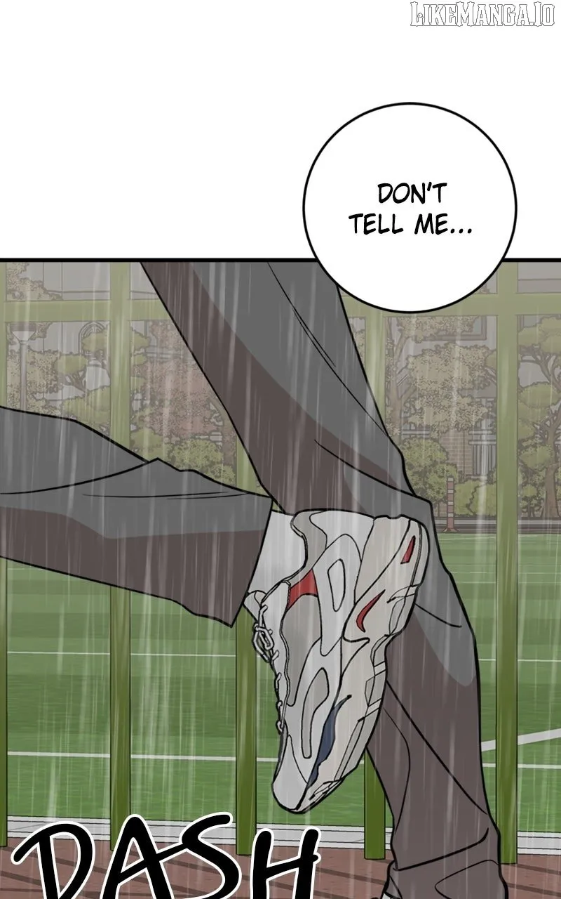 Possible to Date a Ranker? Chapter 31 page 17 - 