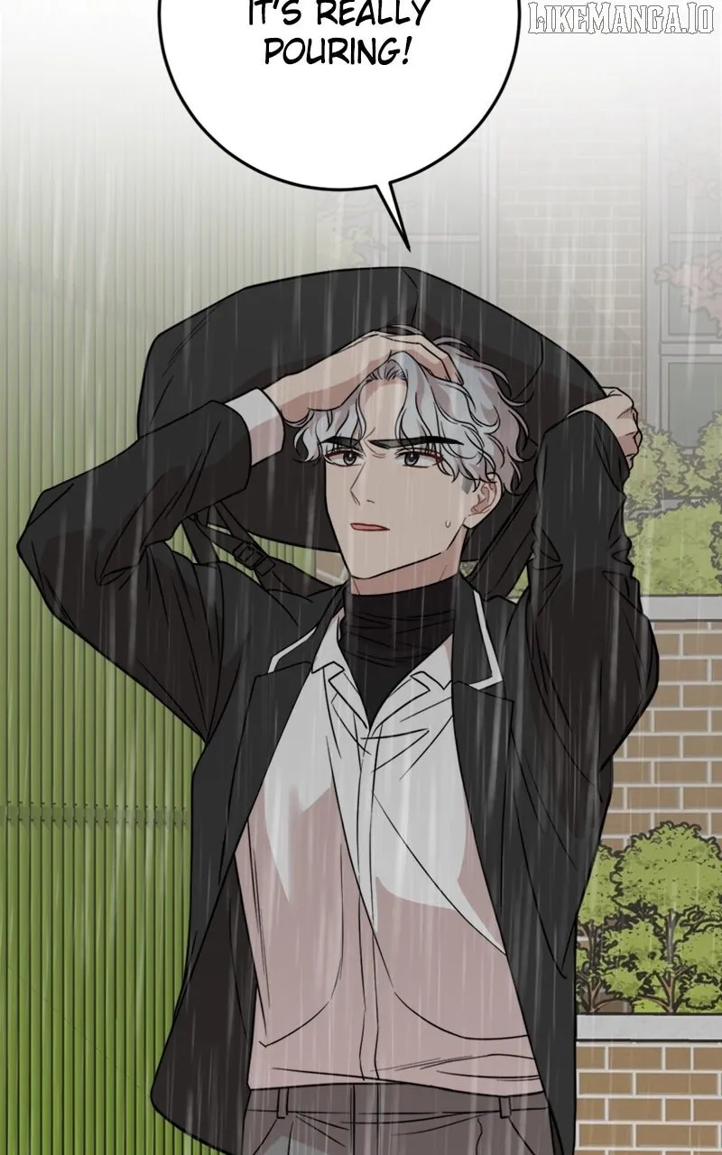 Possible to Date a Ranker? Chapter 31 page 19 - 