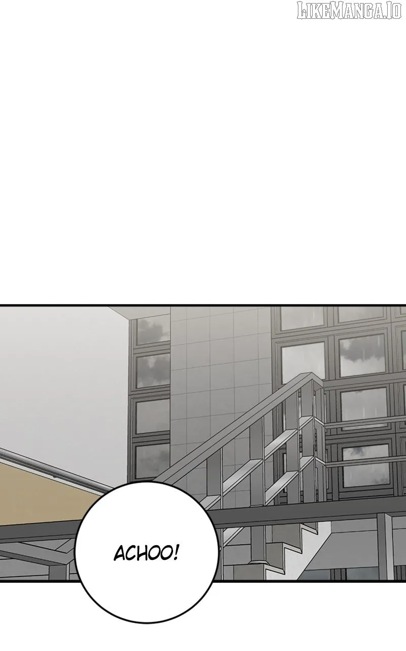 Possible to Date a Ranker? Chapter 31 page 3 - 
