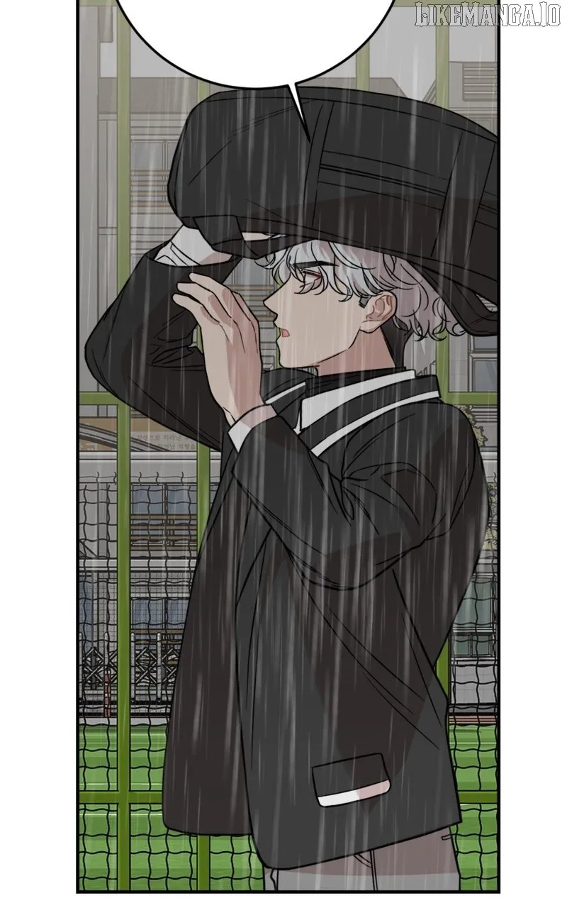 Possible to Date a Ranker? Chapter 31 page 21 - 