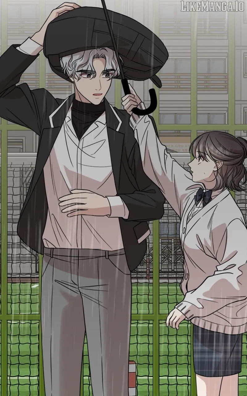 Possible to Date a Ranker? Chapter 31 page 23 - 