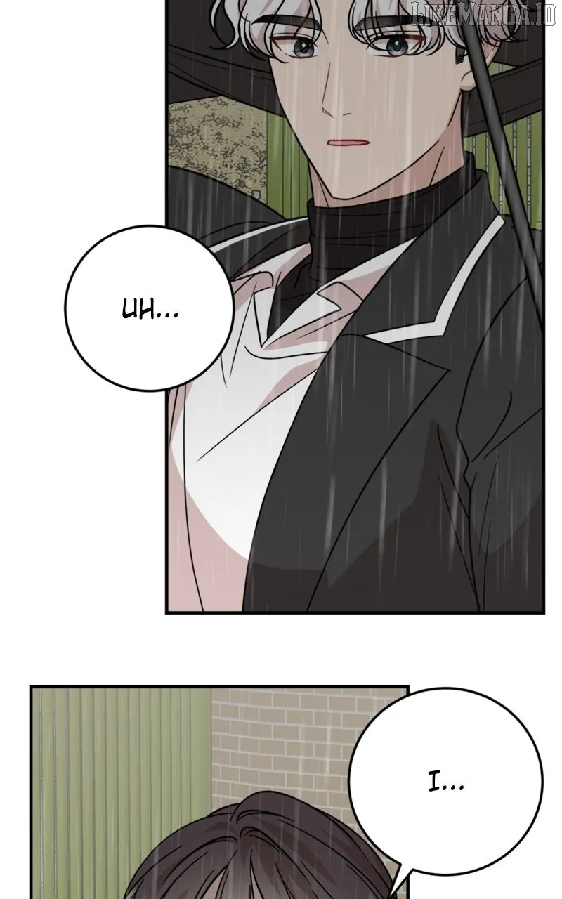 Possible to Date a Ranker? Chapter 31 page 25 - 