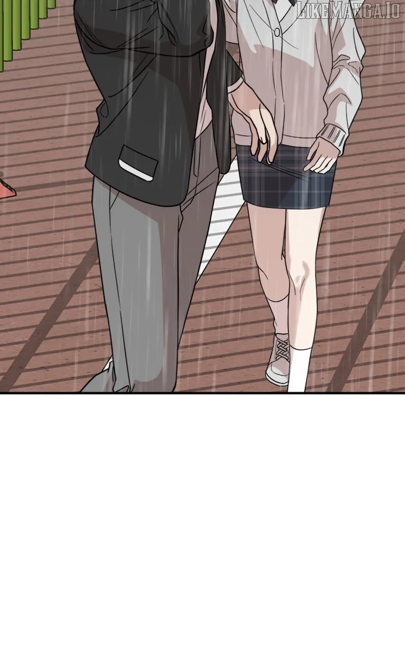 Possible to Date a Ranker? Chapter 31 page 29 - 