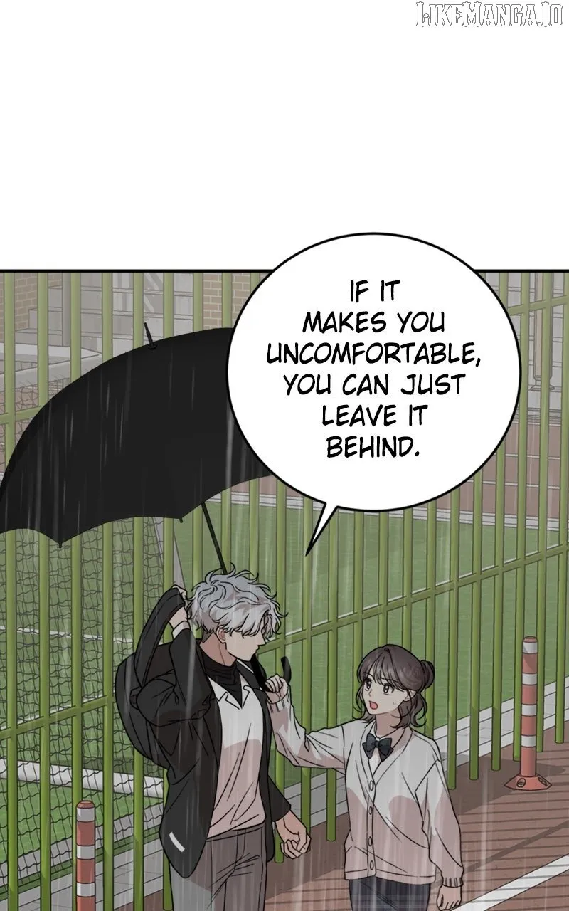 Possible to Date a Ranker? Chapter 31 page 30 - 