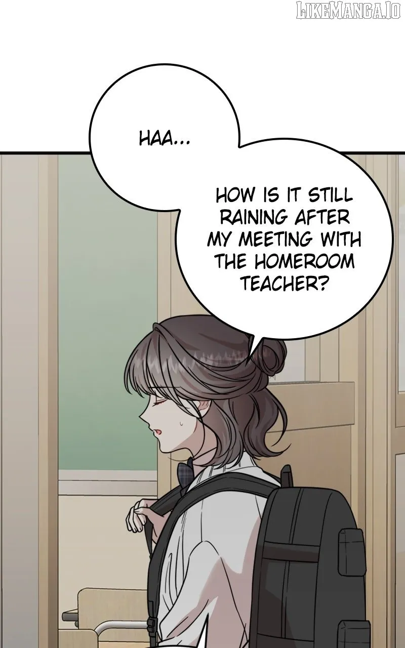 Possible to Date a Ranker? Chapter 31 page 4 - 