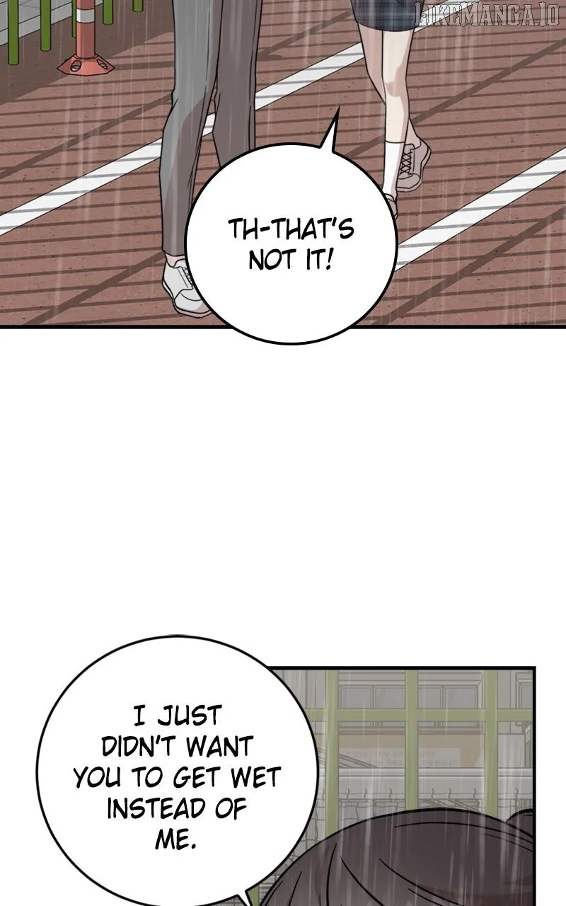 Possible to Date a Ranker? Chapter 31 page 31 - 