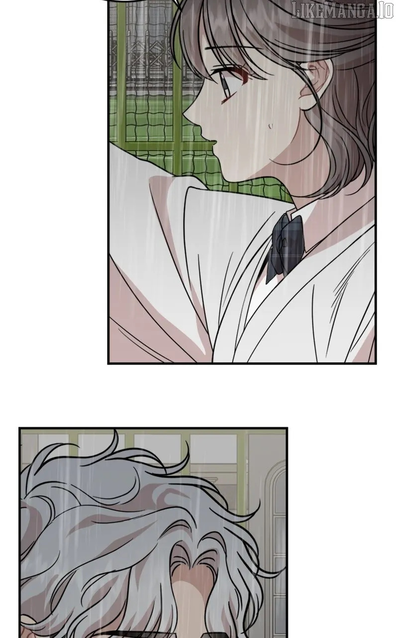 Possible to Date a Ranker? Chapter 31 page 32 - 