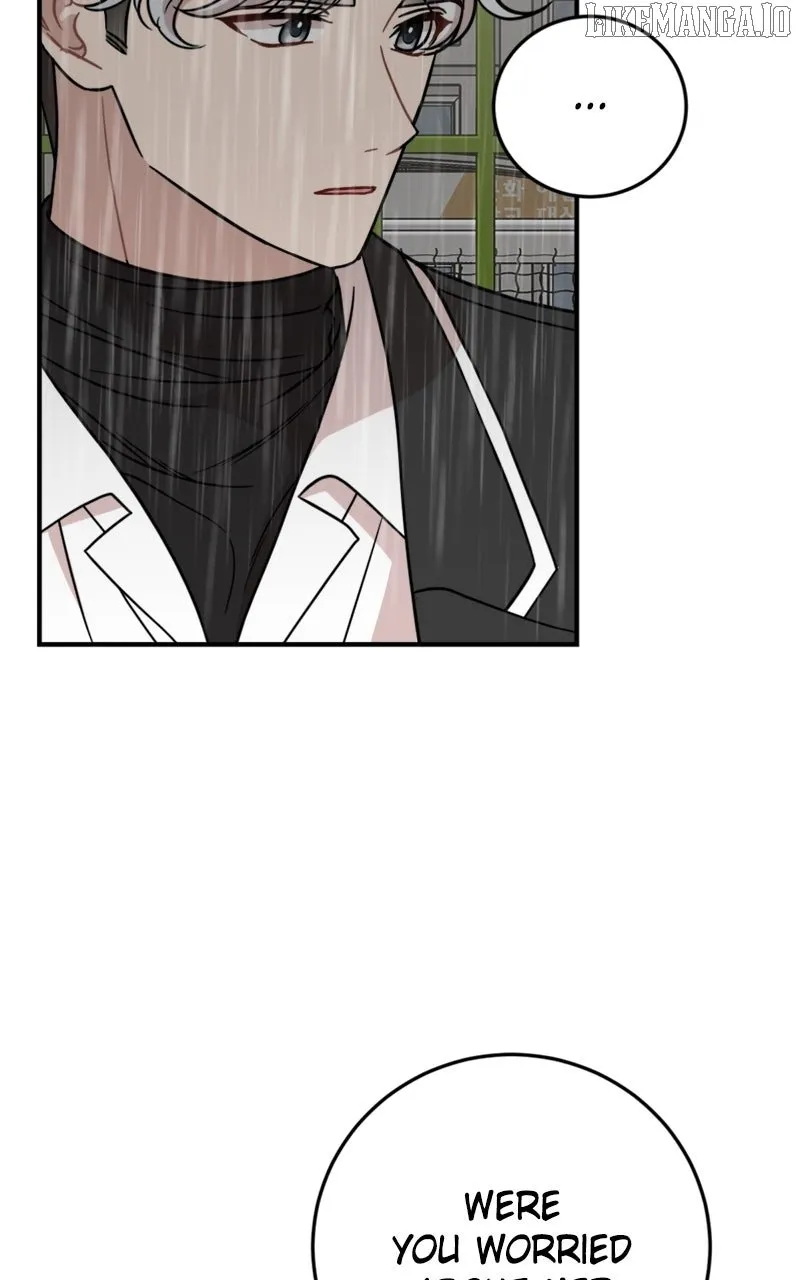 Possible to Date a Ranker? Chapter 31 page 33 - 