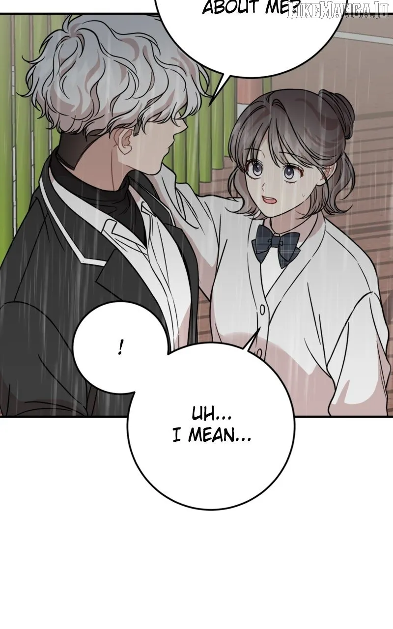 Possible to Date a Ranker? Chapter 31 page 34 - 
