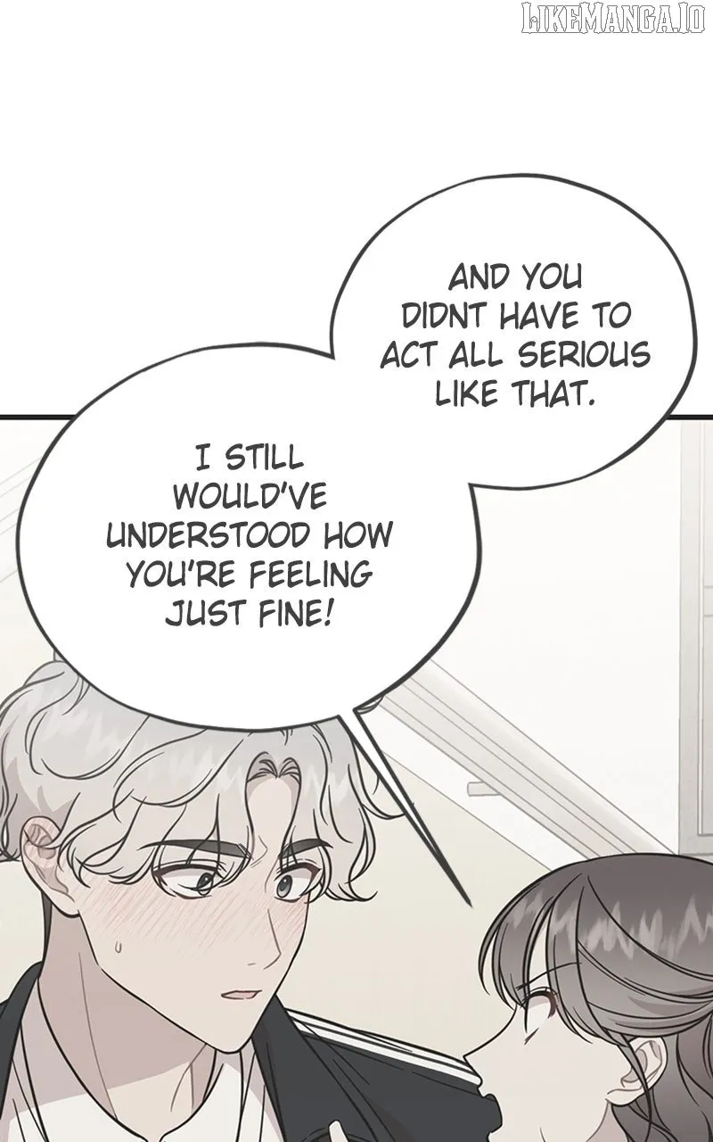 Possible to Date a Ranker? Chapter 31 page 35 - 