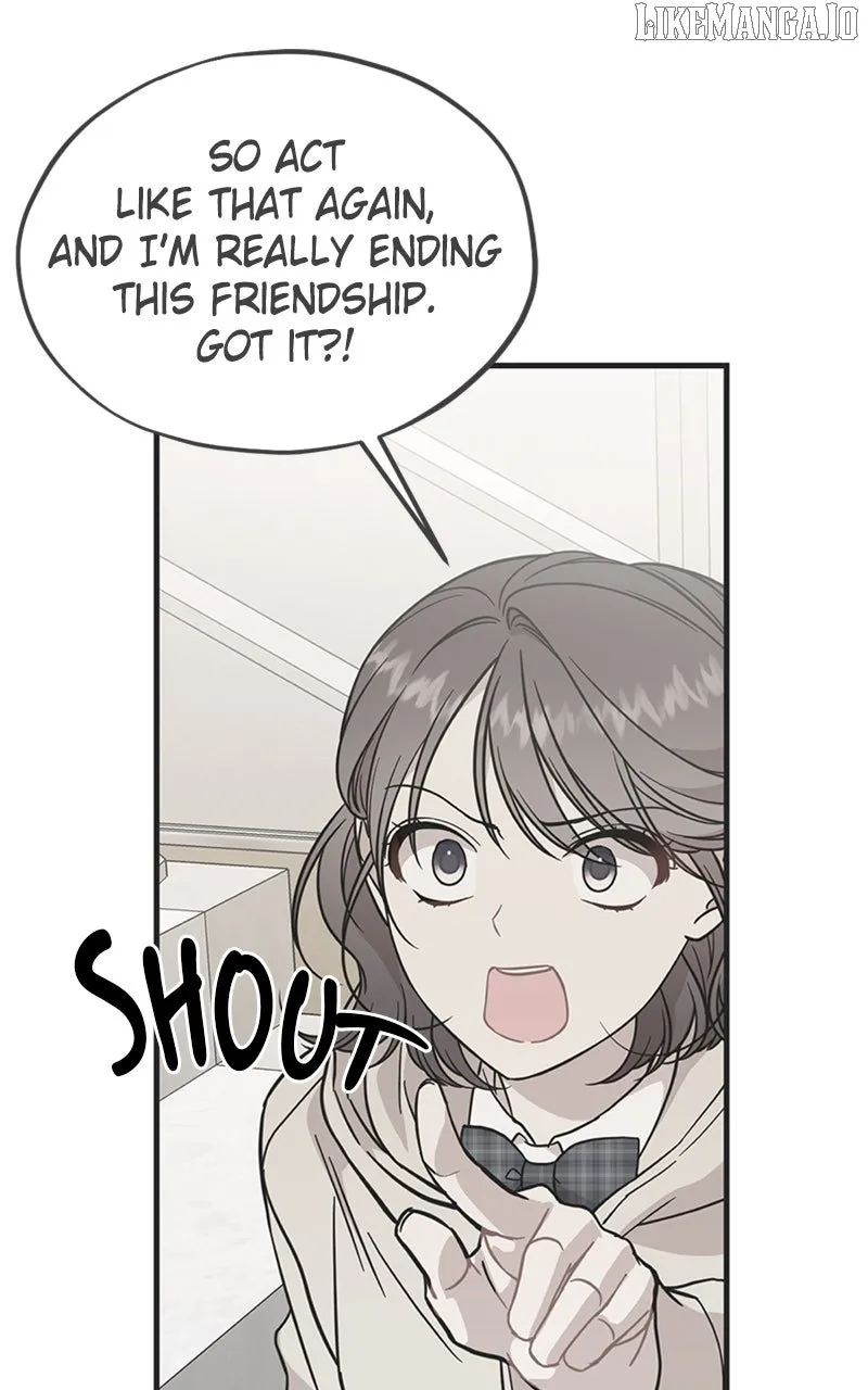 Possible to Date a Ranker? Chapter 31 page 37 - 