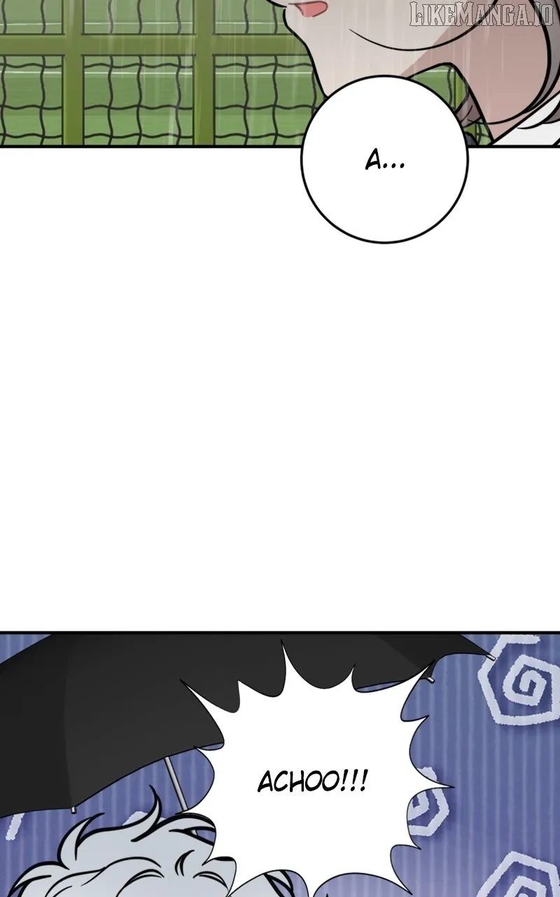 Possible to Date a Ranker? Chapter 31 page 39 - 