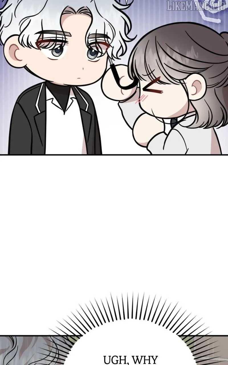 Possible to Date a Ranker? Chapter 31 page 40 - 