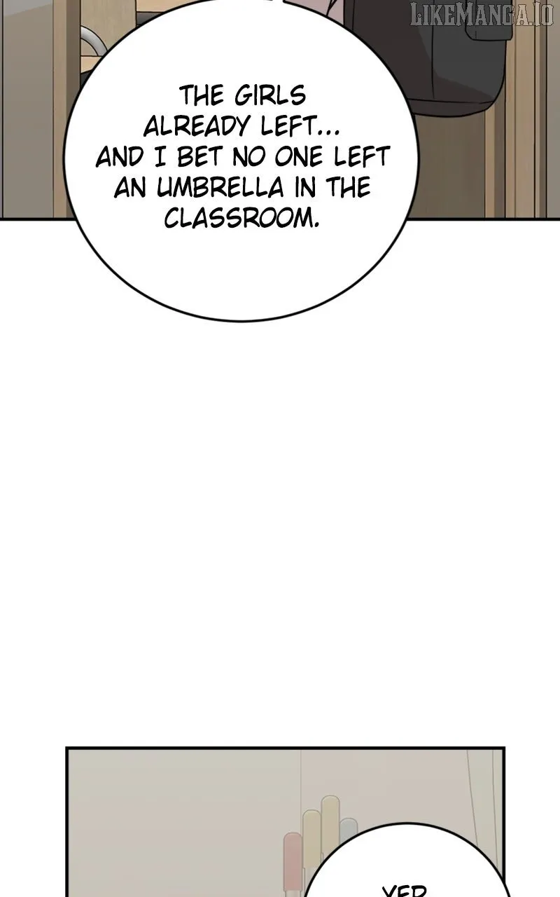 Possible to Date a Ranker? Chapter 31 page 5 - 