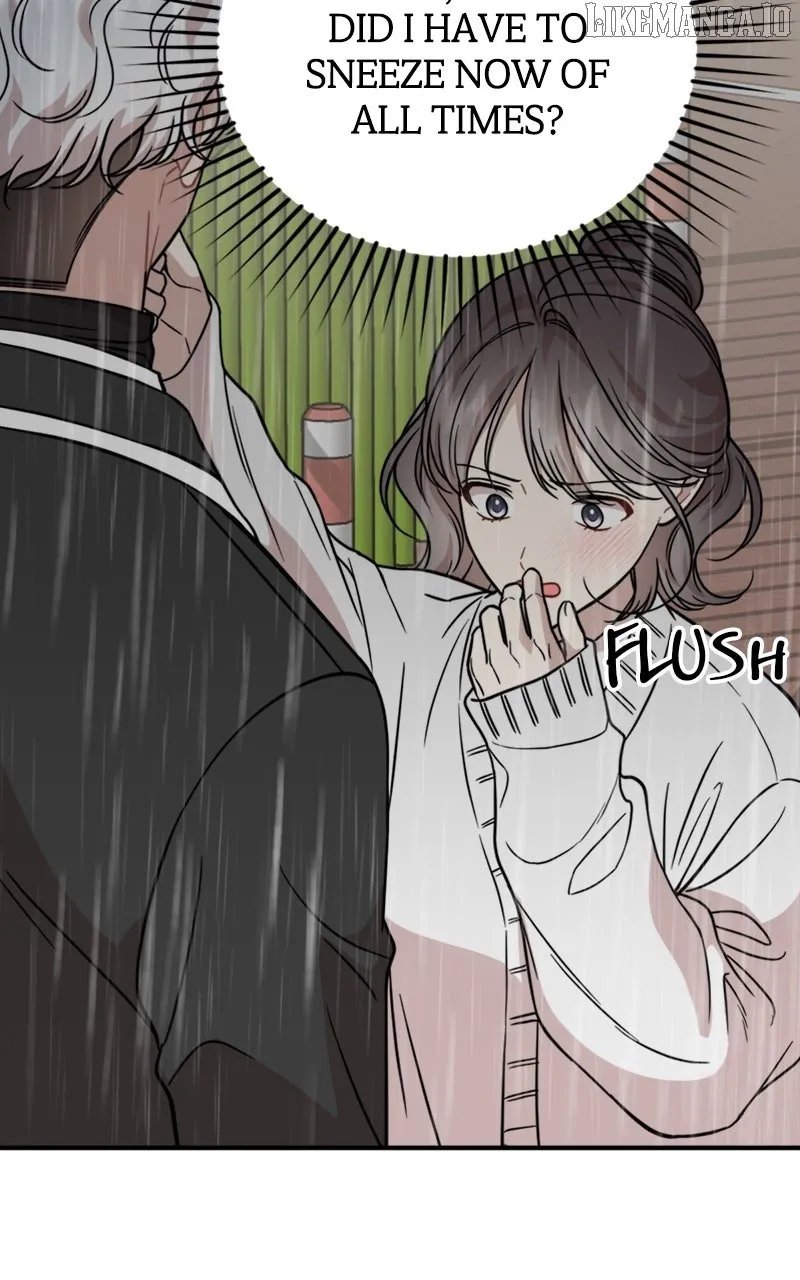Possible to Date a Ranker? Chapter 31 page 41 - 
