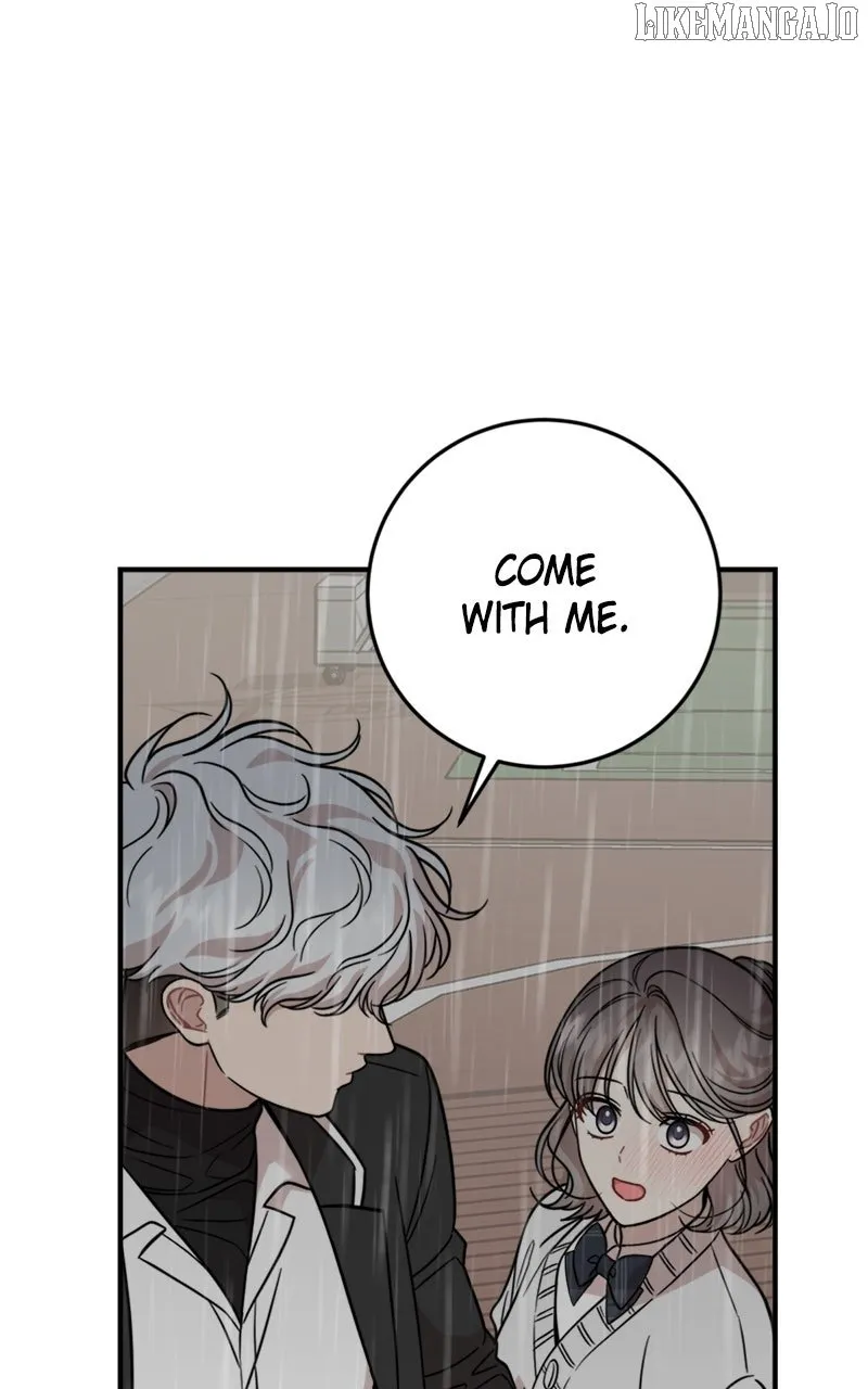 Possible to Date a Ranker? Chapter 31 page 42 - 