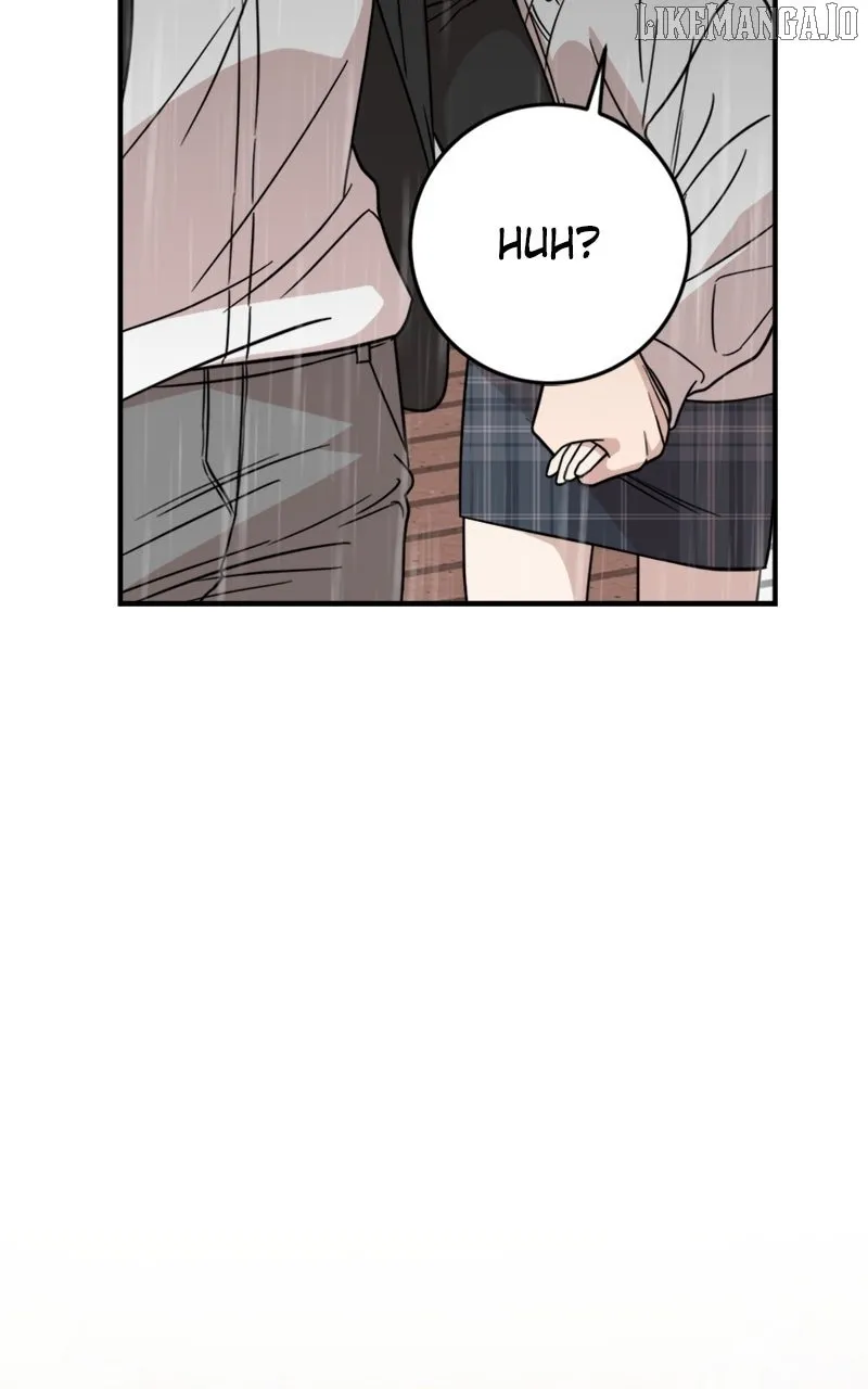 Possible to Date a Ranker? Chapter 31 page 43 - 