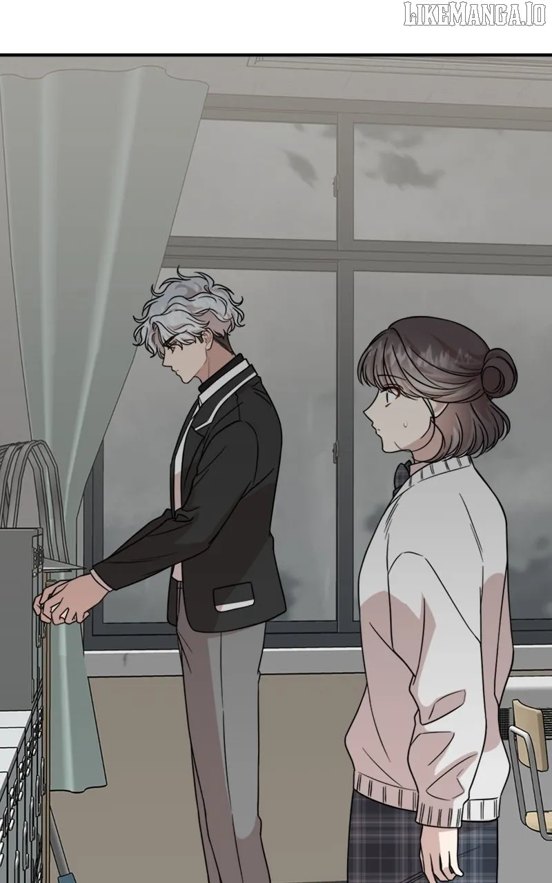 Possible to Date a Ranker? Chapter 31 page 47 - 