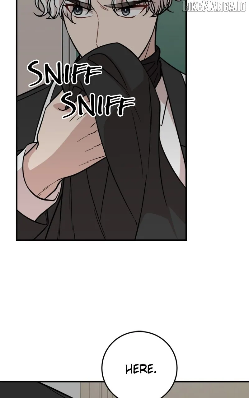 Possible to Date a Ranker? Chapter 31 page 50 - 